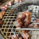 경성진갈비 안산점 | 안산 경성진갈비 : 이 집 생소갈비가 찐이네👍