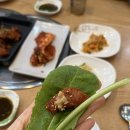 광주동명중학교 | 광주 상무지구 생태탕 맛집 추천 장군알탕 쌍촌본점 다녀온 후기