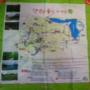 오돌개마을 | [2020년 vs 2013년] 아산 천년비손길 - 봉곡사 솔바람길 연계 걷기