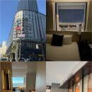 일산역 2번출입구 주변 | 오사카 가성비 숙소 추천 우메다 한큐레스파이어 호텔 위치 예약 객실 조식 공항리무진