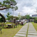 송호지 | 대구 상매&gt; 송호지 옆 넓고 예쁜 한옥카페, 하녹90 후기