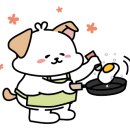 비내섬의 아침 이미지