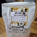 전주 애견 펜션 랑랑&amp;랑개 솔직후기~!