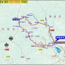 죽전리 | 합천&amp;거창 작은 가야산(1,064.5m) : 죽전리 새터마을