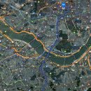 교문 우성아파트 버스승강장 | [260106] 한남여객 501번 탑승기