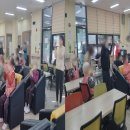 뇌와 몸을 깨우는 뇌체조(오후) 이미지