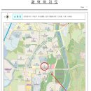 원신흥동 흥도초등학교 버스정류장 이미지