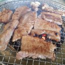 홍기와집참숯갈비