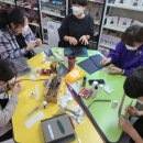 가죽공예와 만나요 이미지