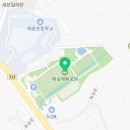 매송체육공원 농구장 이미지