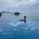 스카이 온수수영장 펜션 이미지