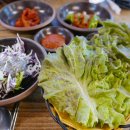 황산항아리보쌈