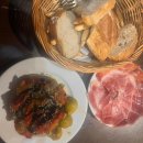 [🇪🇸스페인 마드리드] Casa Toni l 타파스 식당 솔직후기(내돈내산)