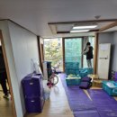 안산시 단원구 고잔동입주청소 푸르지오4차아파트 사이청소 후기