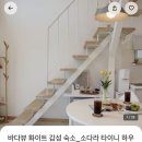 소다라타이니하우스 | 나만 알고 싶은 제주 바다뷰 가성비숙소, 야외 자쿠지에서 즐기는 낭만적인 밤 (소다라타이니하우스)