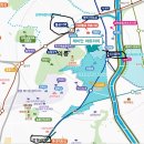 2026년 3월 답사 일정. 이미지