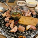 대구 혁신도시 고기집 껍데기맛집 정원참숯구이