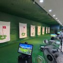 탑스크린골프 아카데미 이미지