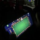 PRO 당구장 이미지