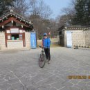 월곡역 입구(교차로) 이미지