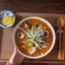 소망문구사 | [ 제주 동쪽 혼자 여행 ③ ] 구좌•세화해변 코스 | 청파식당횟집, 책방마고, 동쪽 소품샵 | 뚜벅이...