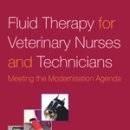 Fluid Therapy for Veterinary Nurses and Technicians 이미지