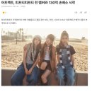 어트랙트, 피프티피프티 전 멤버와 130억 손배소 시작 이미지