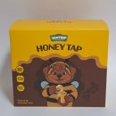 꿀강아지 | 주트립 반습식 꿀 간식 후기, 건강한 강아지간식 찾는다면 허니탭 추천