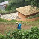 남해화전도서관 이미지