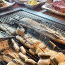 미가도민물숯불장어 이미지