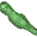 파인레이크365 | 🏌️‍♀️ 경주 서라벌CC 추운 날 3부 라운딩 일상 ⛳️❄️