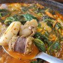 백양돼지국밥 이미지