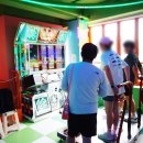 대빵 오락실 이미지