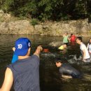 가평 숲속의 계곡 펜션 이미지