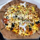 피자이딸리아나Since1996