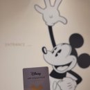 환타지아 | 전시 <디즈니 아트 컬렉션 : 이매진 러브> 및 판타지아 공연 후기