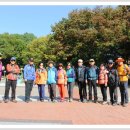 hm109동문 5월 산행(앵봉산, 235m)계획을 알려 드립니다(5/20) 이미지