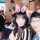 서윤 헤어아트