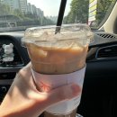 텐퍼센트커피 창원법원점