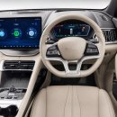 오토파워주유소 | 3750만 원에 전기 70km? BYD 씨라이언 6 DM-i, 투싼·스포티지 하이브리드 가격표 제대로 흔들었다