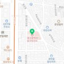 명덕네거리(남구보건소 방향) 이미지