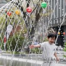 &#39;최고 29도&#39; 전국 곳곳 초여름…일교차 크고, 미세먼지 나쁨 이미지