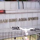 MJ Ground 휘트니스 클럽 이미지