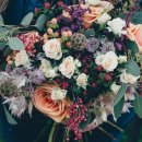 꽃의 노래 이미지