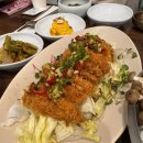 이순광고 | 가족 모임 식당 추천 [복옥정] 서오릉본점