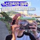 인명구조함-2 - 남구 | 부산 기장 아이랑 해루질 국립수산과학관 물때 준비물 총정리