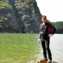 회동수원지 이미지