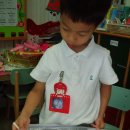 다솜유치원 이미지