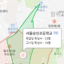 월곡꿈의숲푸르지오아파트 이미지