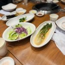 한우연 | 울산 삼산 회식장소 추천 한우 맛집 대복축산 한우연 후기